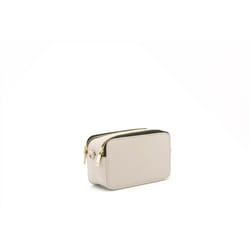 Kedzie Modernist Medium Leather Crossbody Bag
