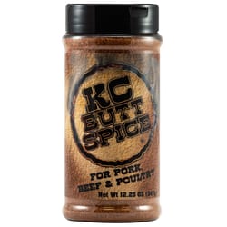 KC Butt Spice Sweet & Smoky Seasoning Rub 12.25 oz