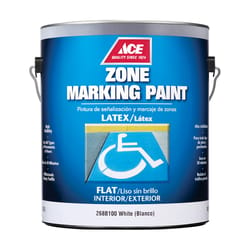 Quik-Mark Water-Based Inverted Marking Paint, Utility Yellow (A03903004) -  General Air Service & Supply