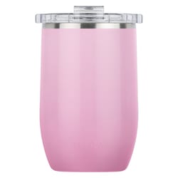ORCA Vino 12 oz Dusty Rose BPA Free Tumbler with Lid