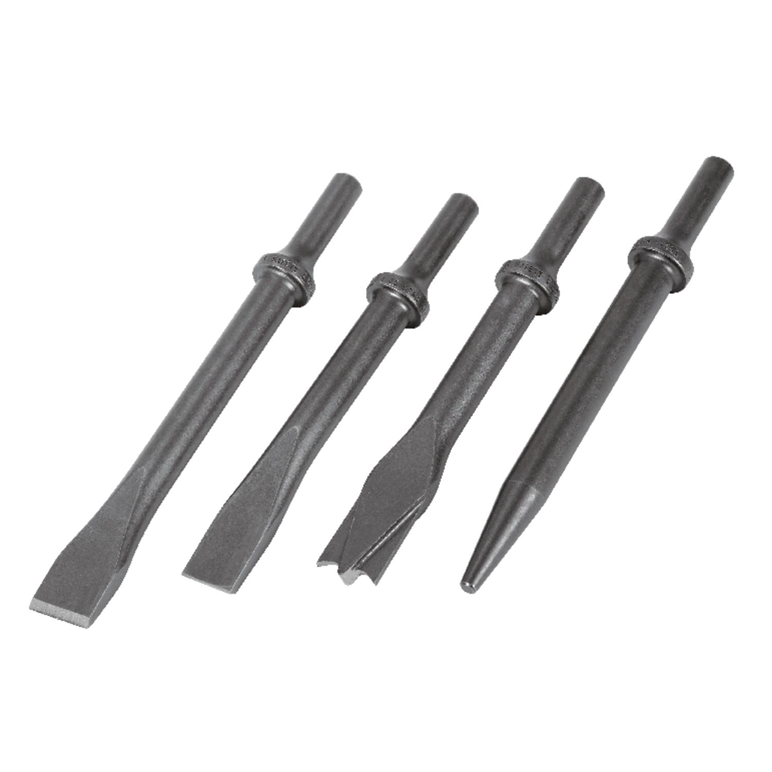 UPC 697041991116 product image for Craftsman 4 Piece Chisel Set (00918687) | upcitemdb.com
