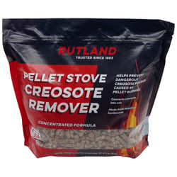 Rutland Natural Wood Creosote Remover