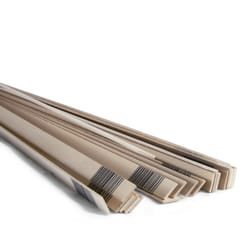 Midwest Products 1/16 in. X 1/2 in. W X 24 in. L Basswood Strip #2/BTR Premium Grade