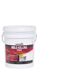 Zinsser White Mold Killing Primer 5 gal