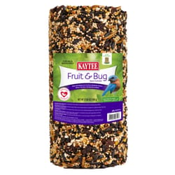 Kaytee All Wild Birds Fruit & Bug Seed Wild Bird Food 27.86 oz