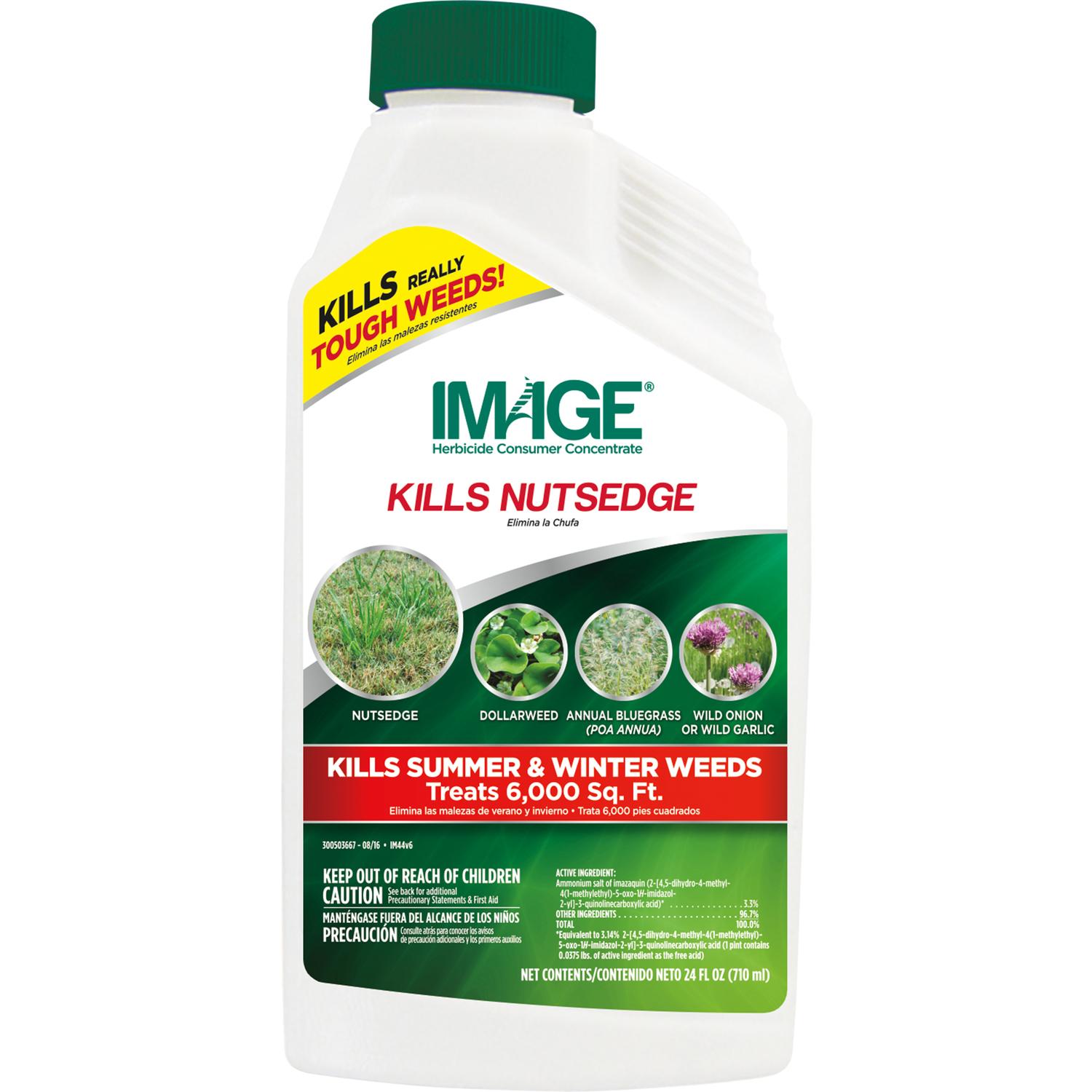 Lilly Miller Image Nutsedge Killer RTU Liquid 24 oz Ace Hardware
