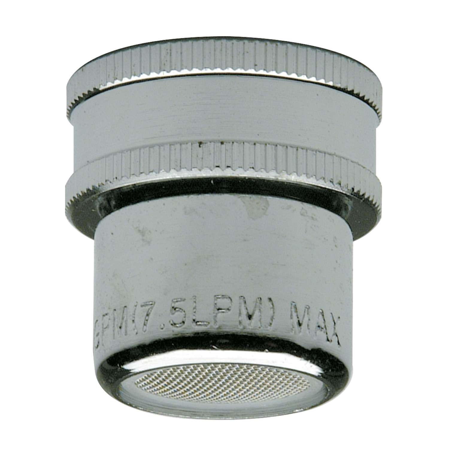 BrassCraft Brass Garden Hose Aerator Adapter Ace Hardware