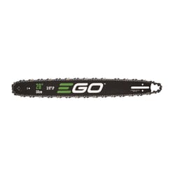 EGO 20 in. Bar and Chain Combo