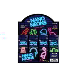 Schylling Nano Neons Assorted
