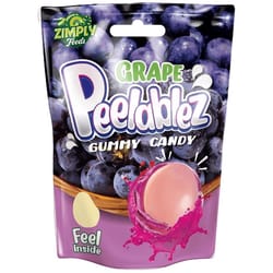 Zimply Grape Gummi Candy 70 gm