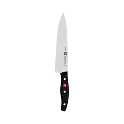 Zwilling J.A Henckels Twin Signature 8 in. L Stainless Steel Chef's Knife 1 pc
