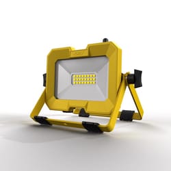 Feit 1000 lm LED Corded Stand (H or Scissor) Folding Worklight