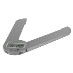 OXO Good Grips Silver Digital Food Scale 11 lb - Ace Hardware