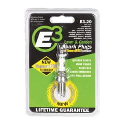 E3 Lawn and Garden Spark Plug E3.20