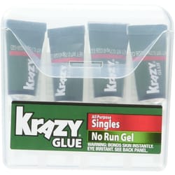 Krazy Glue High Strength Super Glue 0.75 gm