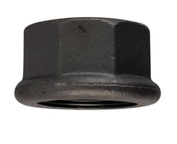 Campbell Malleable Iron Drive Cap