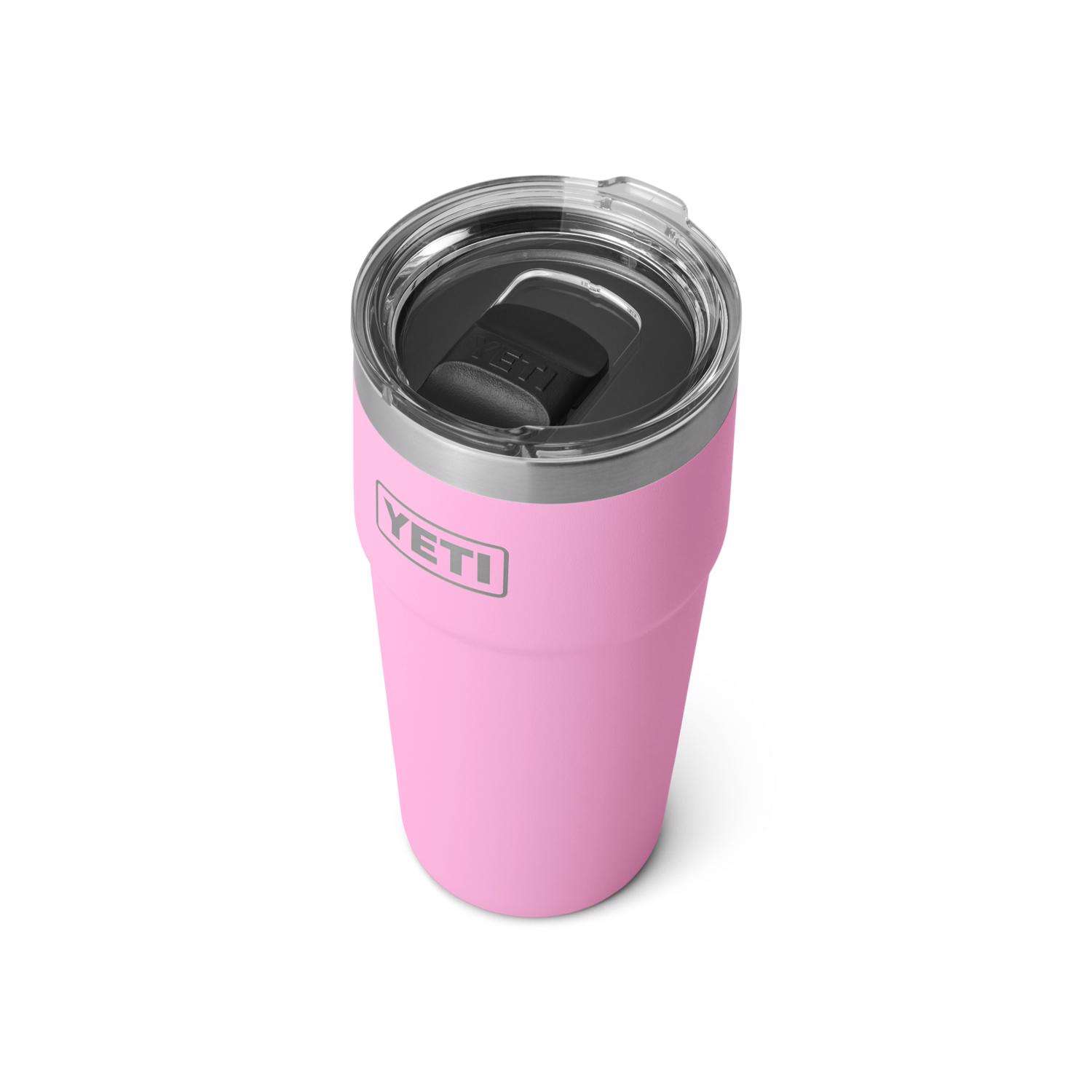 A Little Shoppe - New ice pink from Yeti.