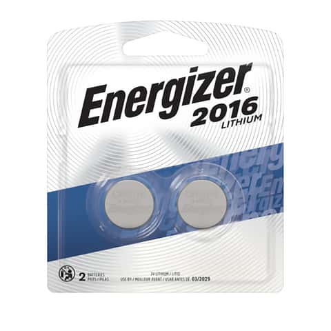 PILA DE LITIO ULTIMATE LITHIUM AA ENERGIZER 2 PIEZ