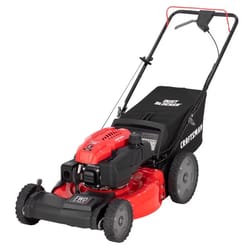 Craftsman M230 21 in. 163 cc Gas Self-Propelled Lawn Mower