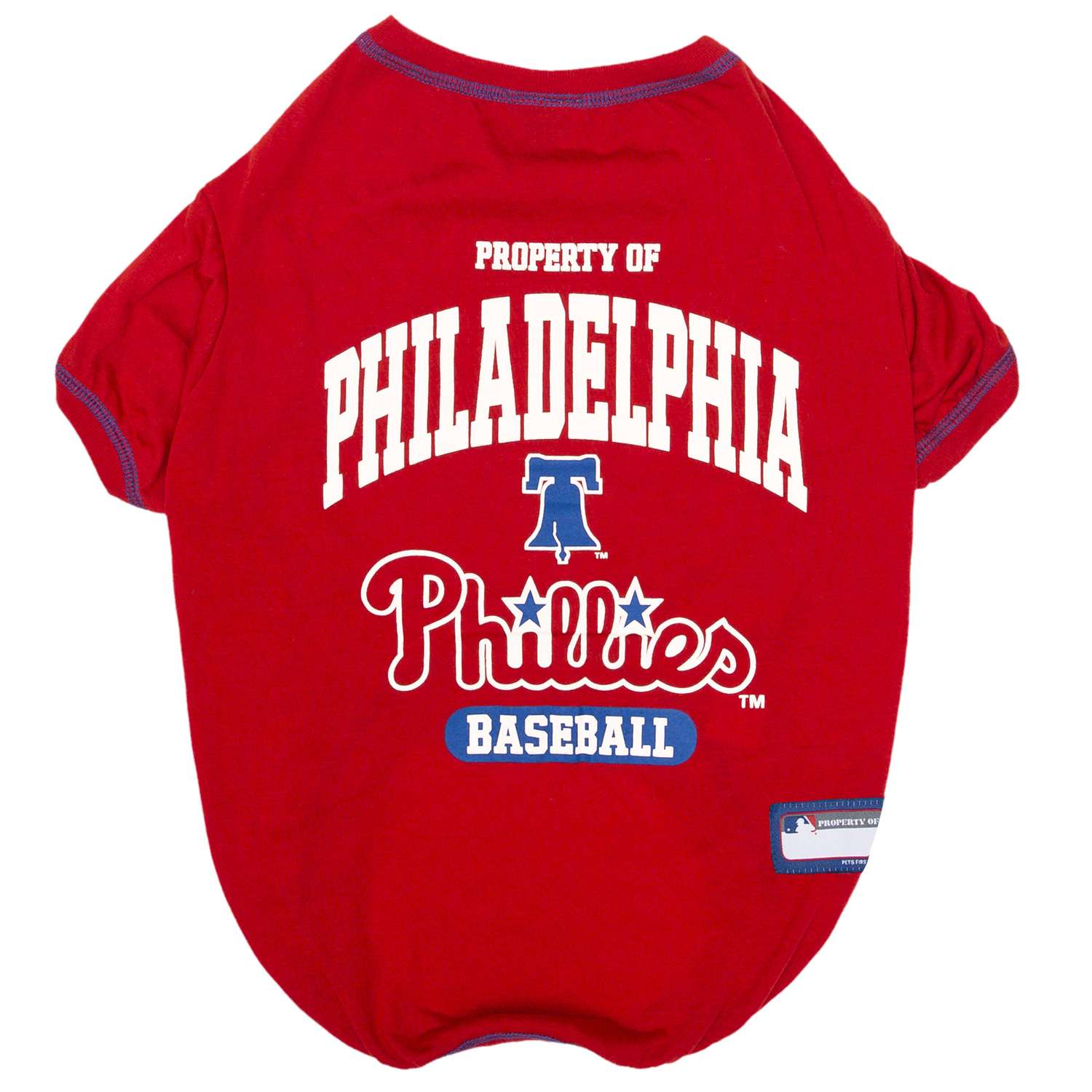 Where to get Philadelphia Phillies playoff shirts, gear after team