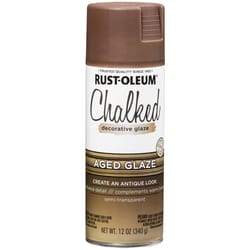 Rust-Oleum Chalked Aged Glaze Decorative Glaze 12 oz