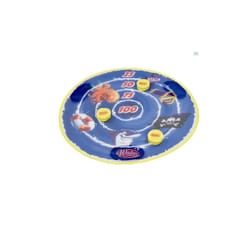 Wahu Multicolored Nylon Sink N Score Dive and Catch Game