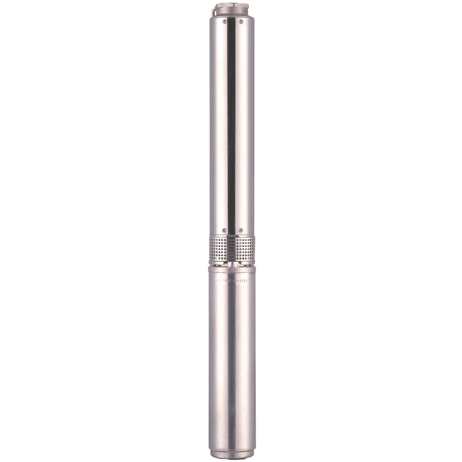 Ace 1/2 HP 2 wire 600 gph Stainless Steel Submersible Well Pump Ace