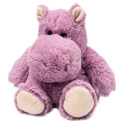 Warmies Stuffed Animals Purple 1 pc