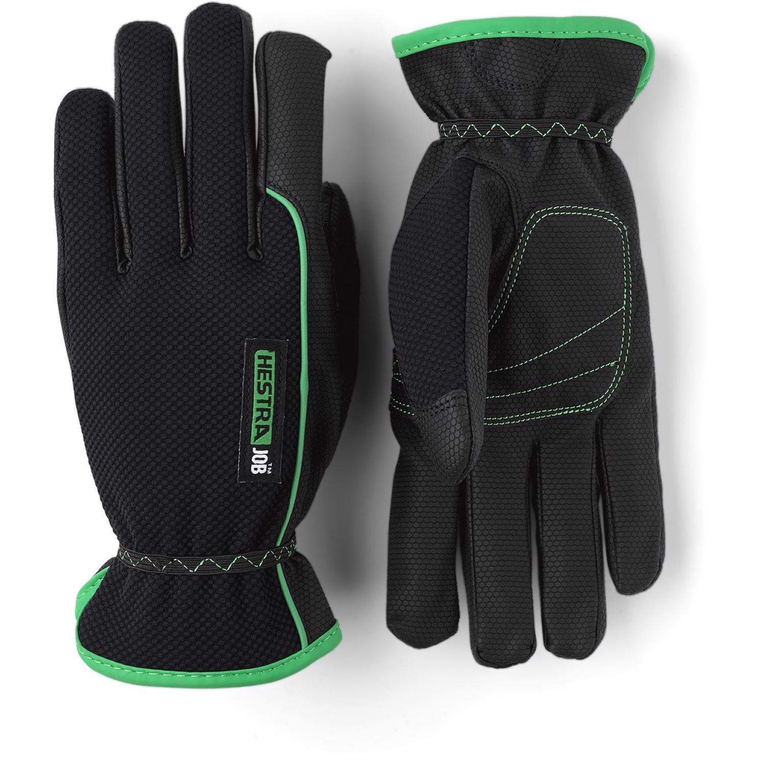 Hestra job premium work gloves online