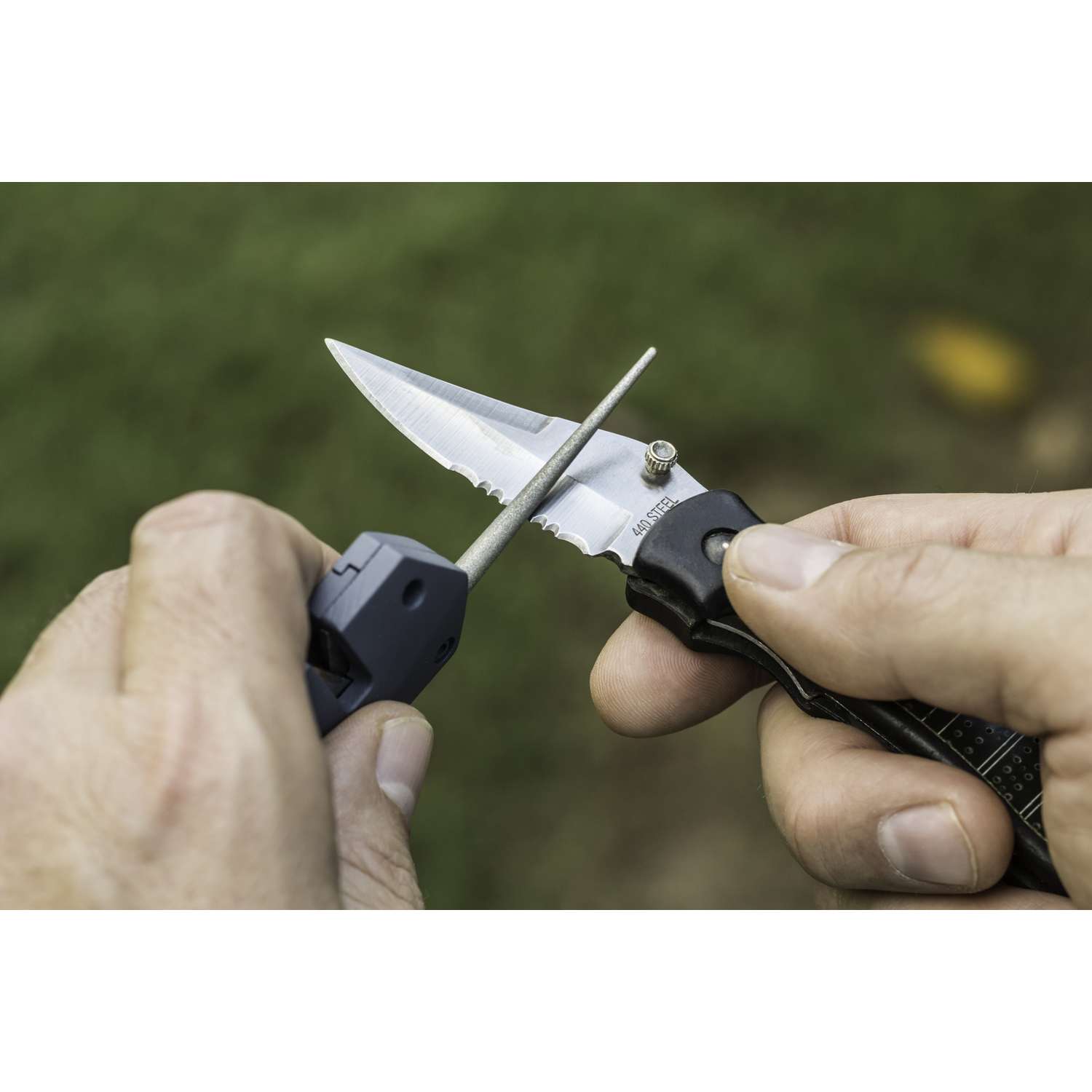 Belt Grinder Parts Knife Sharpener Jig Belt Sander Knife Jig Sharpening  Locator Handheld Knife Sharpening Clip