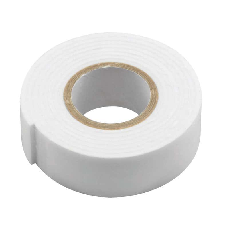 Prime Line White Assorted Mirror Adhesive Tape Lb 1 Pk Ace Hardware