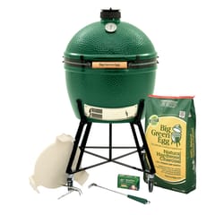 Big Green Egg SpeediClean Exterior Ceramic Cleaner 24 oz 1 pk - Ace Hardware