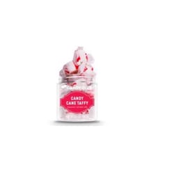 Candy Club Peppermint and Salt Water Taffy 3 oz