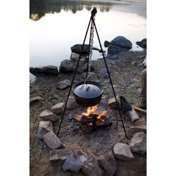 Lodge Dutch Oven Stand Steel 1 pk