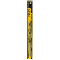 Eazypower Isomax 7/16 in. M2 Steel Left Hand Drill Bit 1 pc