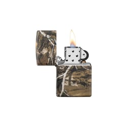 Zippo Brown Realtree Edge Wrapped Lighter 1 pk