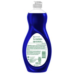 Palmolive Ultra Oxy No Scent Liquid Dish Soap 20 oz 1 pk