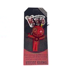 Watchover Voodoo Voodoo Karma String Doll 1 pk
