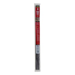M-D BUILDING PRODUCTS Brown Vinyl U-Shaped Bottom For Doors 36 in. L X 1.13 in.
