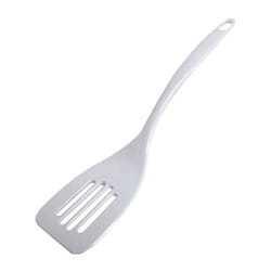 Chef Craft White Melamine Turner