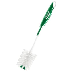 All-Around Cleaning Tool, Hard-Bristled Crevice Cleaning Brush, Grout Cleaner Scrub Brush Deep Tile Joints, Crevice Cleaning Brush Tool, Stiff Angled