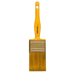 Wooster Amber Fong 2 in. Flat Paint Brush