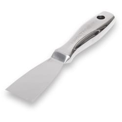 Marshalltown 2 in. W Stainless Steel Putty Knife