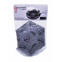 Starfrit Gourmet Gray Polyester Pan Protector