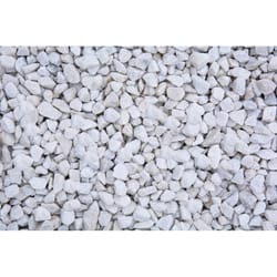 Locally Sourced Arkansas Gray Pebbles 0.5 cu ft