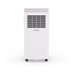 Danby 150 sq ft 2 mm 9000 BTU Portable Air Conditioner