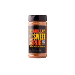  Hey Grill Hey Sweet Rub 11.7 oz. : Everything Else