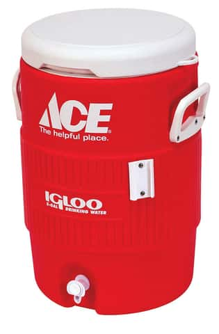 Ace White 5 gal Bucket - Ace Hardware