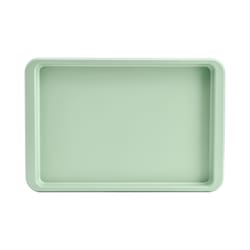 KitchenAid 9 in. W X 13 in. L Baking Sheet Pistachio 1 pc