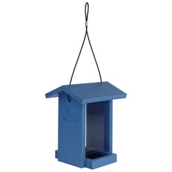 Nature's Way 0.88 qt Plastic Tasty Tidbit Bird Feeder